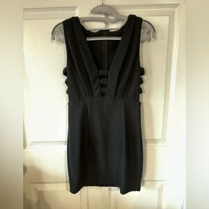 Tobi Cutout Dress